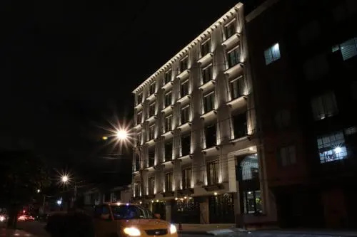 Hotel Teatro La Castellana Inn