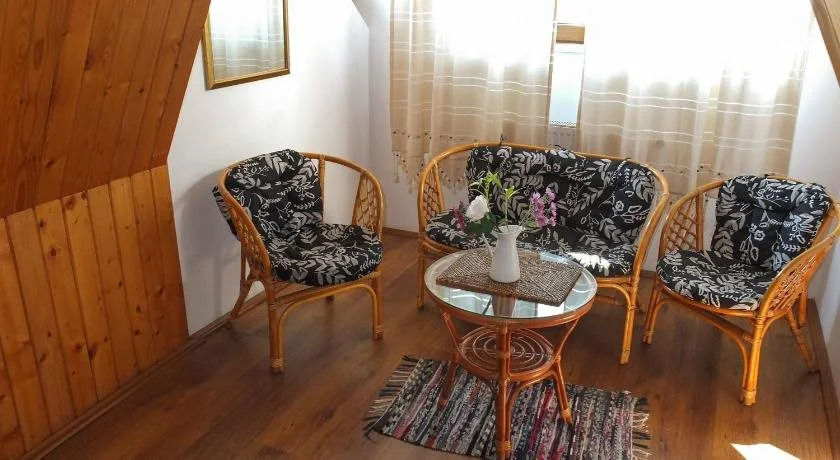 Vila Cascada - фото 9