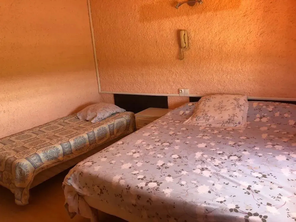 Voir la photo 3 — Le Relais des Corbières