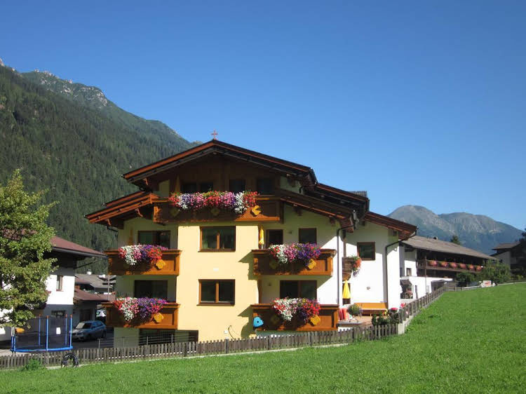 Haus Rosmarie