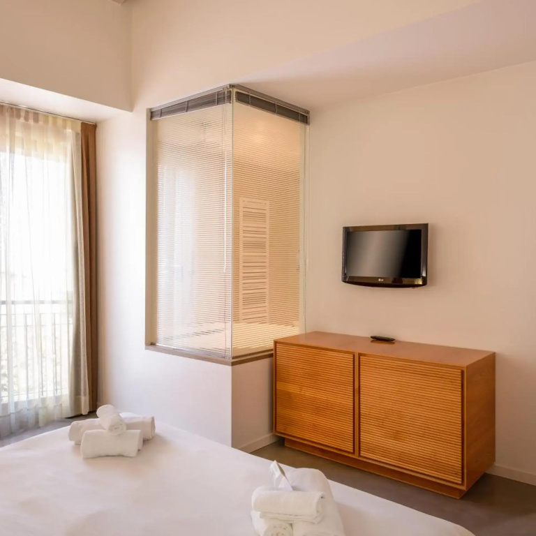 The Ziba Hotel & Spa - Général