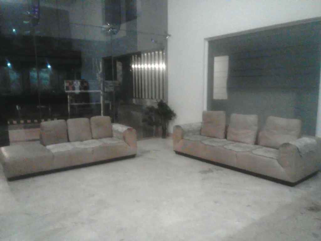The Spk Hotel - Général