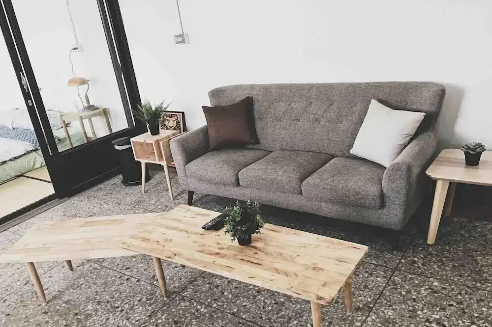 MingSu Homestay