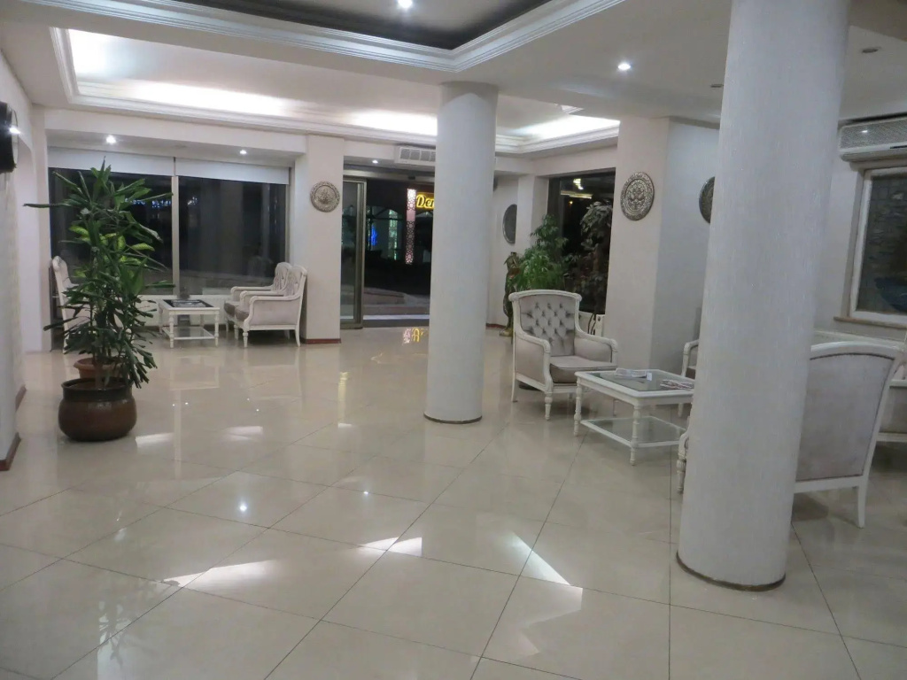 Hotel photo 20
