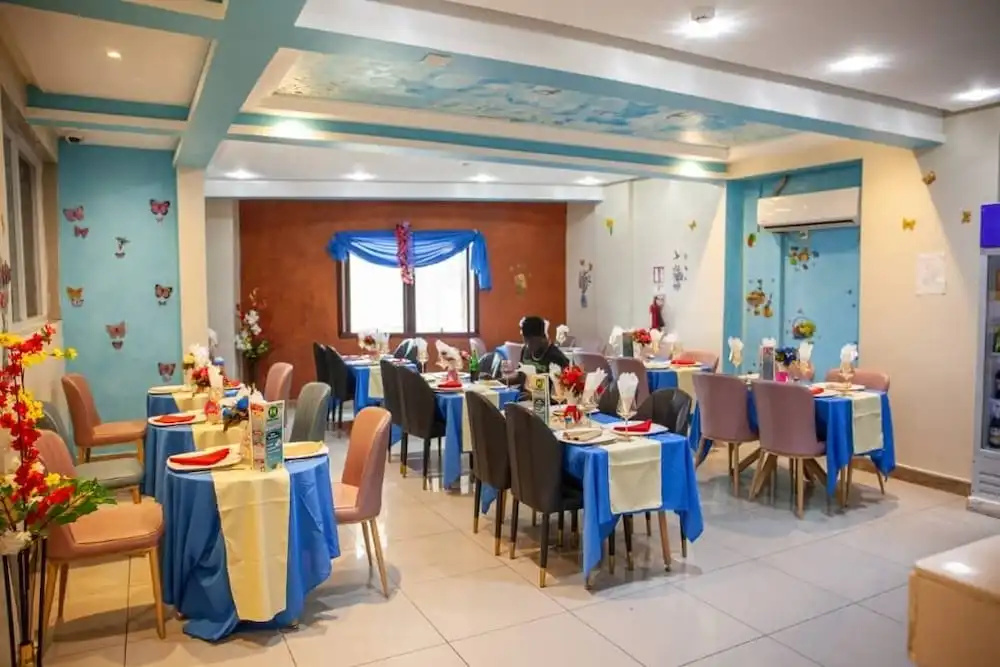 Hotel photo 16