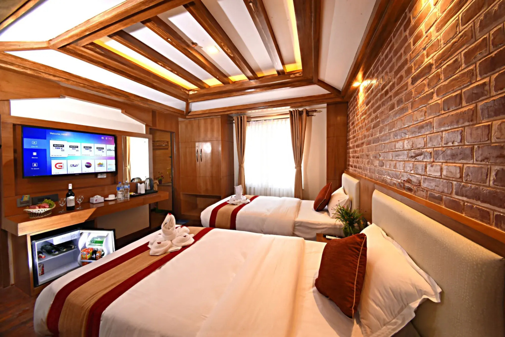Hotel photo 7