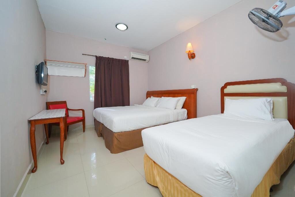 Mila Motel 2