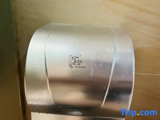 Номер Standard в Ai Qin Hai Hotel Chain