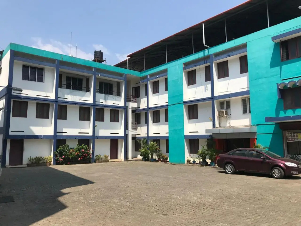 Hotel Indraprastha