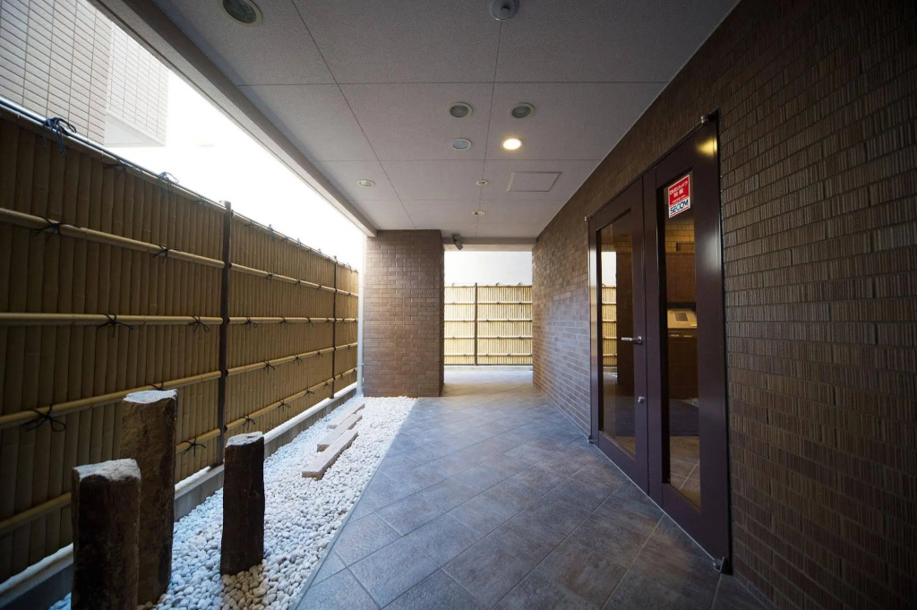 Swiss Kyoto Horikawa West Guesthouse 사진 12