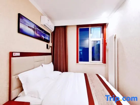 Comfort Suite