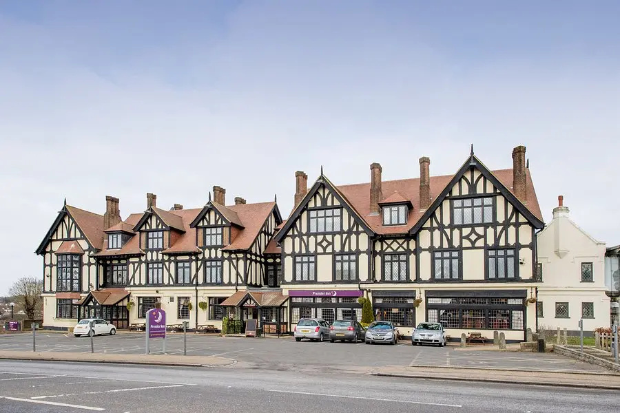 Premier Inn London Chingford