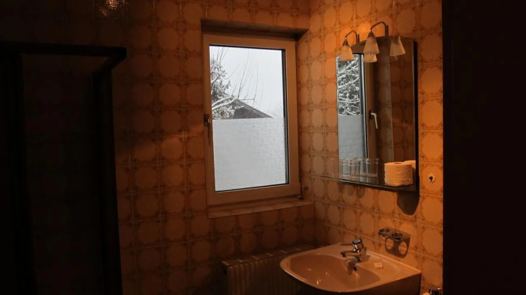 Park Hotel Gastein - Général