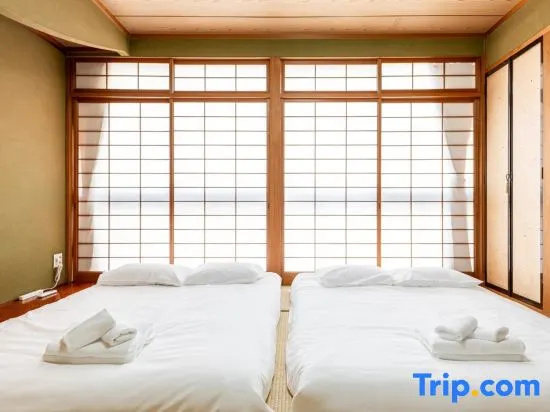 JRC Asakusa Apartment Hotel 사진 2