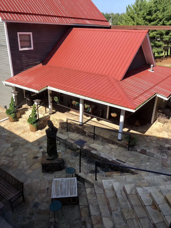 Inn at the Mill, an Ascend Collection Hotel - Général
