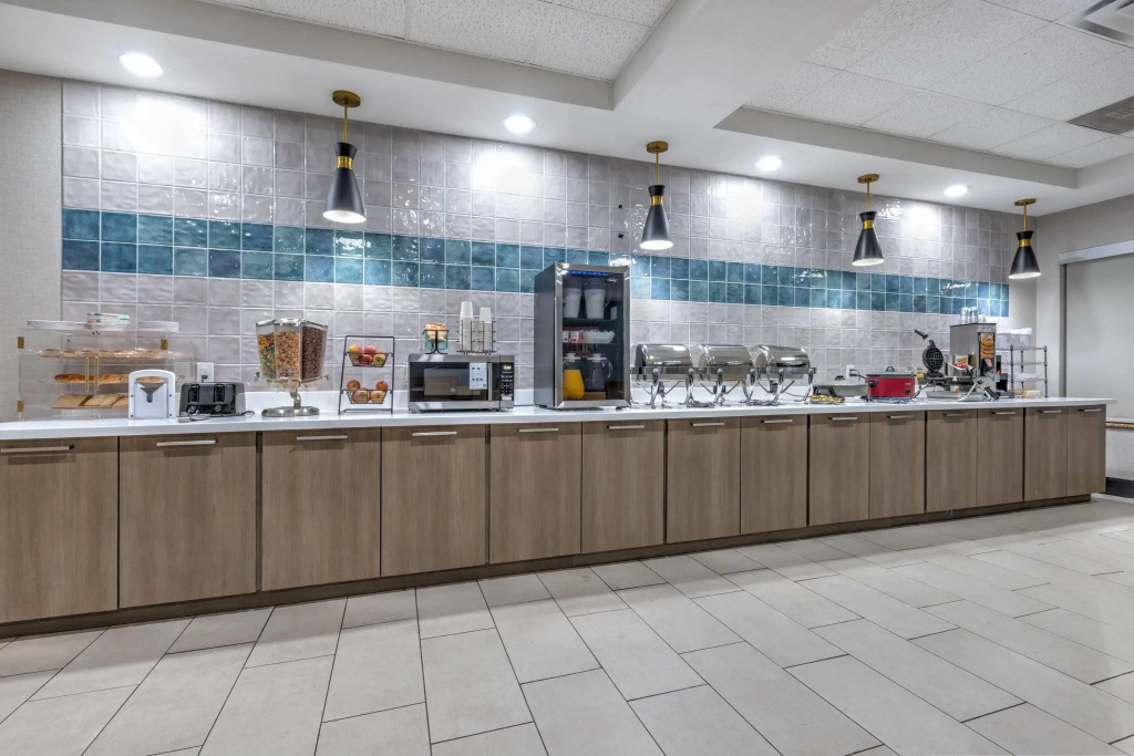 La Quinta Inn & Suites by Wyndham Hobbs - Général