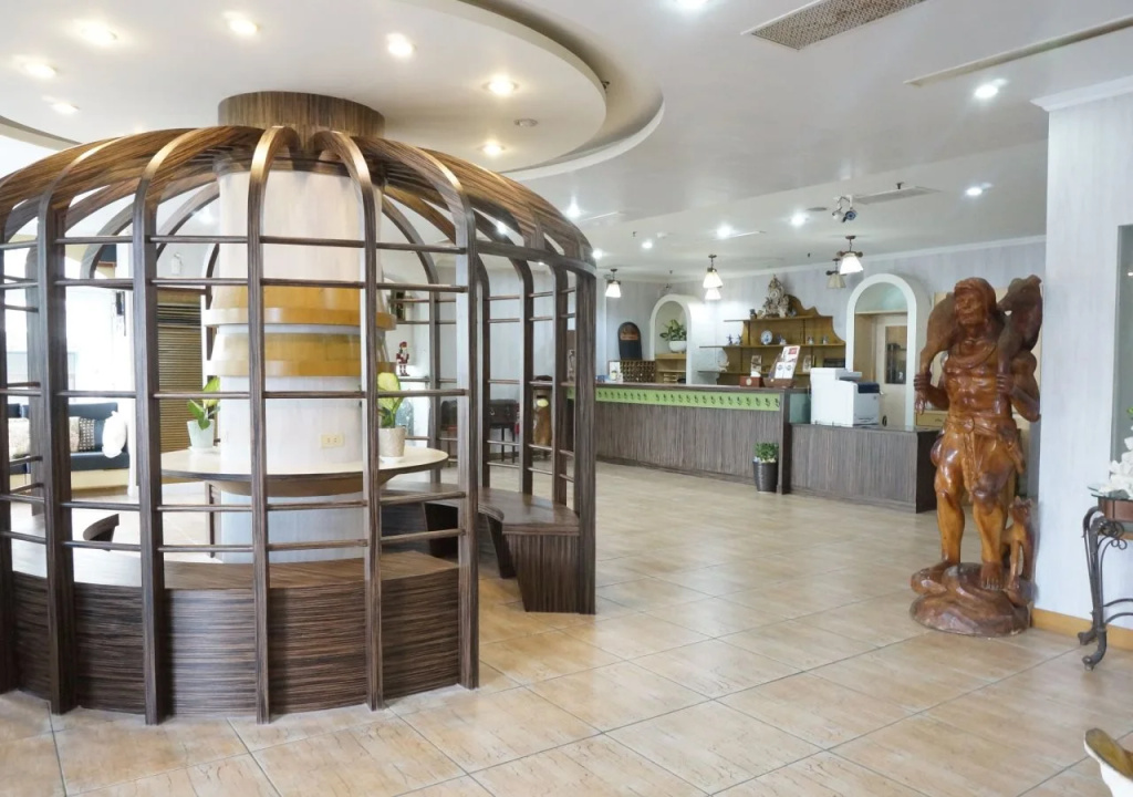 Hotel photo 13