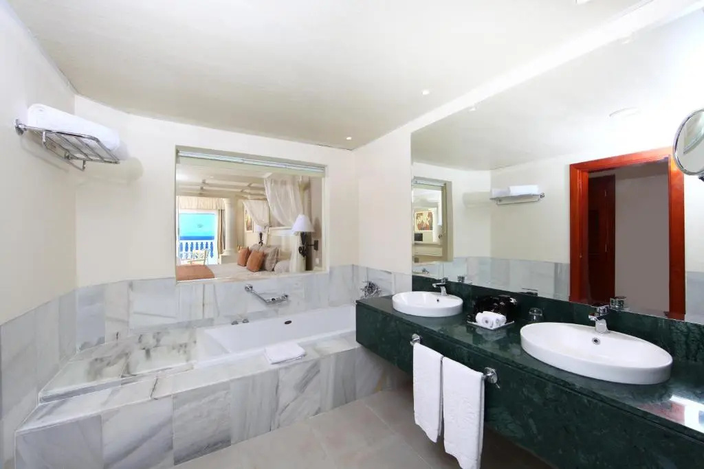 Bahia Principe Escape Runaway Bay - All Inclusive - Chambres