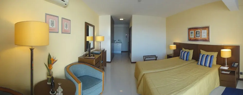 Rocamar Lido Resort - Chambres