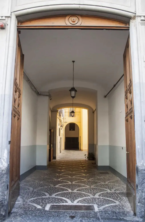 Domus Meridiem