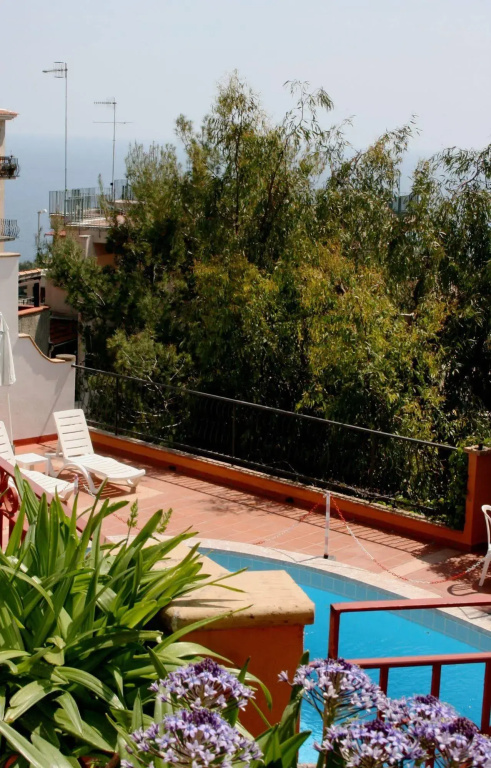 Andromaco Palace Hotel - Général