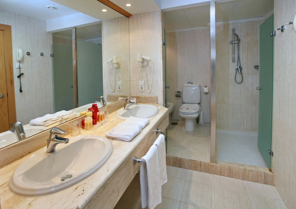 Hotel & Spa Peñíscola Plaza Suites - Général