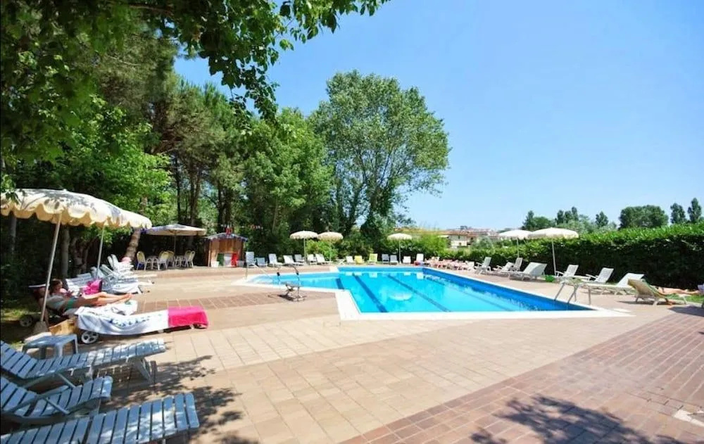 Hotel Plutone - Général