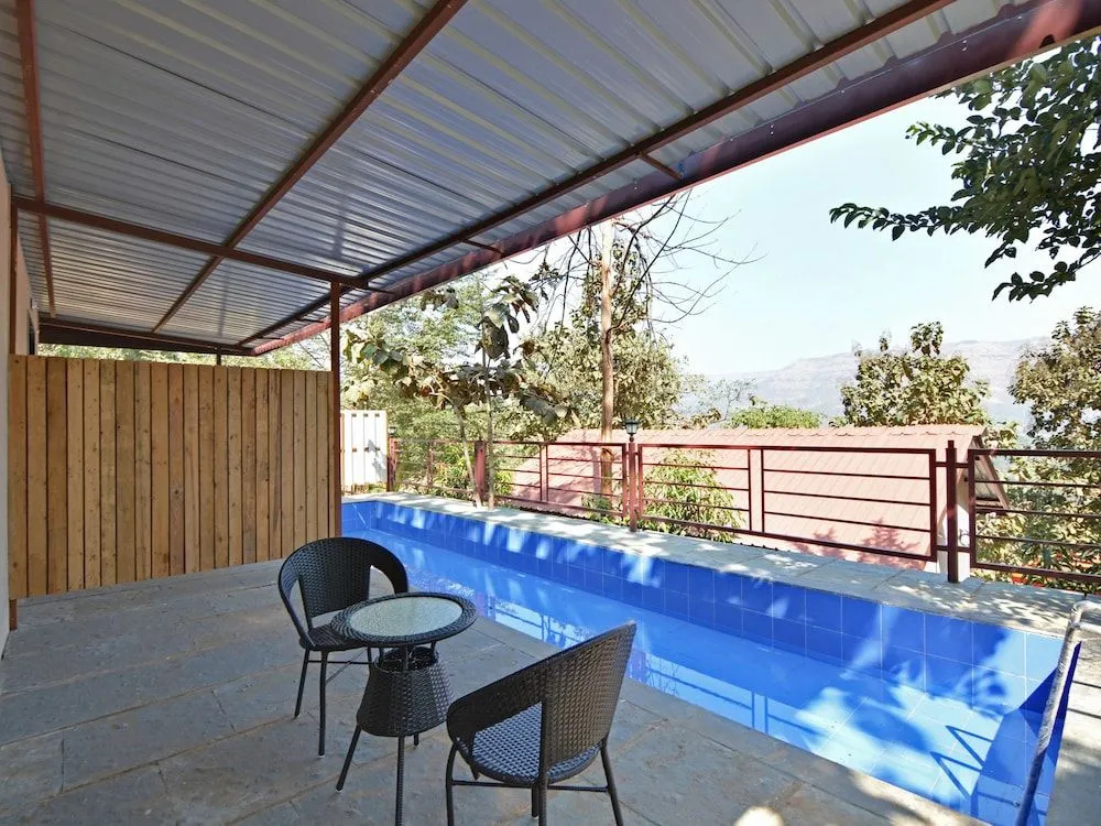 OYO 26954 Vishwas Gadh Resort