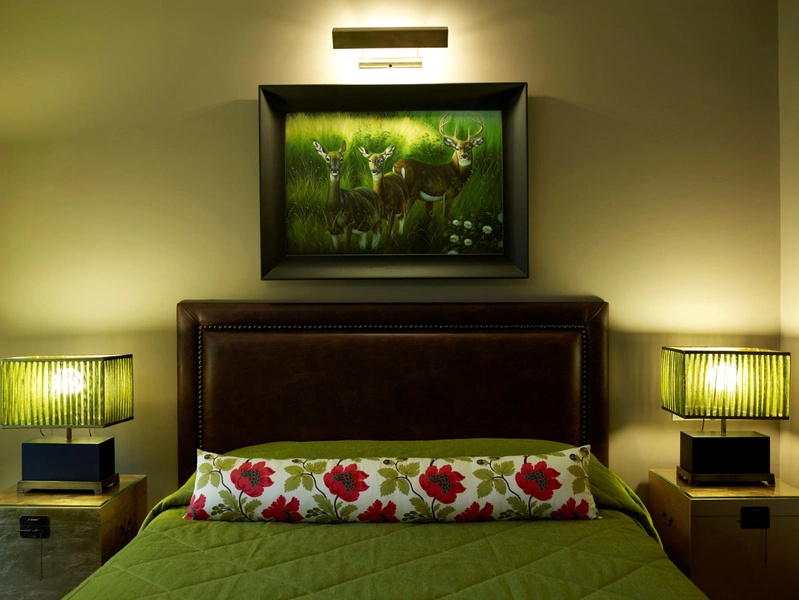 Hotel Du Lac Congress Center & Spa - Chambres