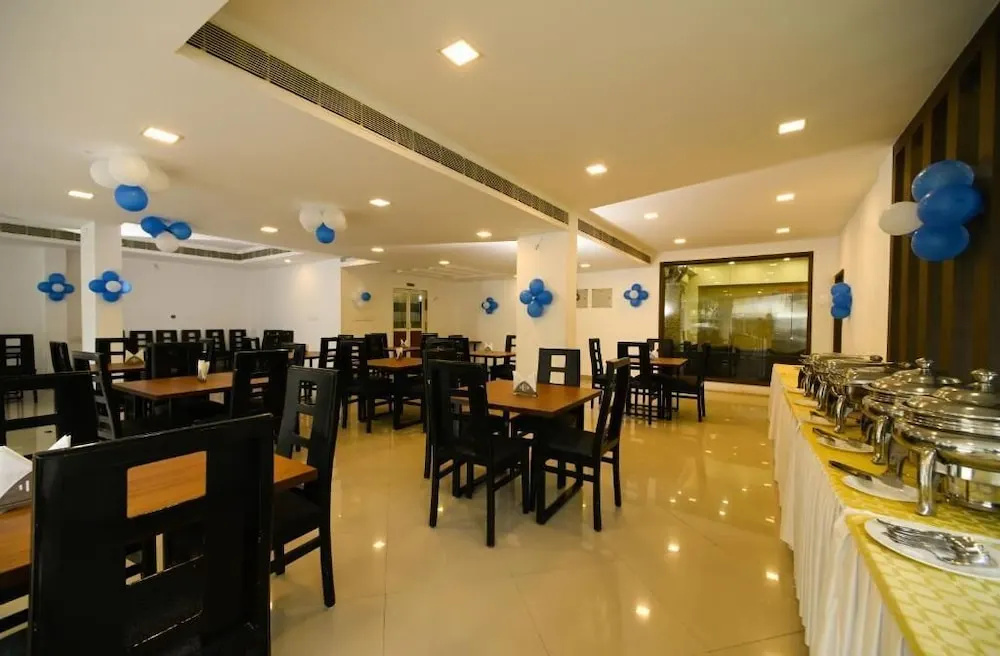 Hotel photo 17