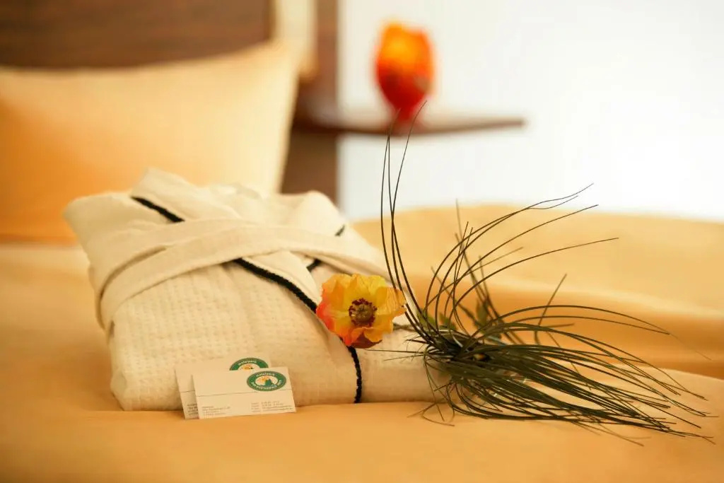 Hotelpark Der Westerwald Treff - Chambres