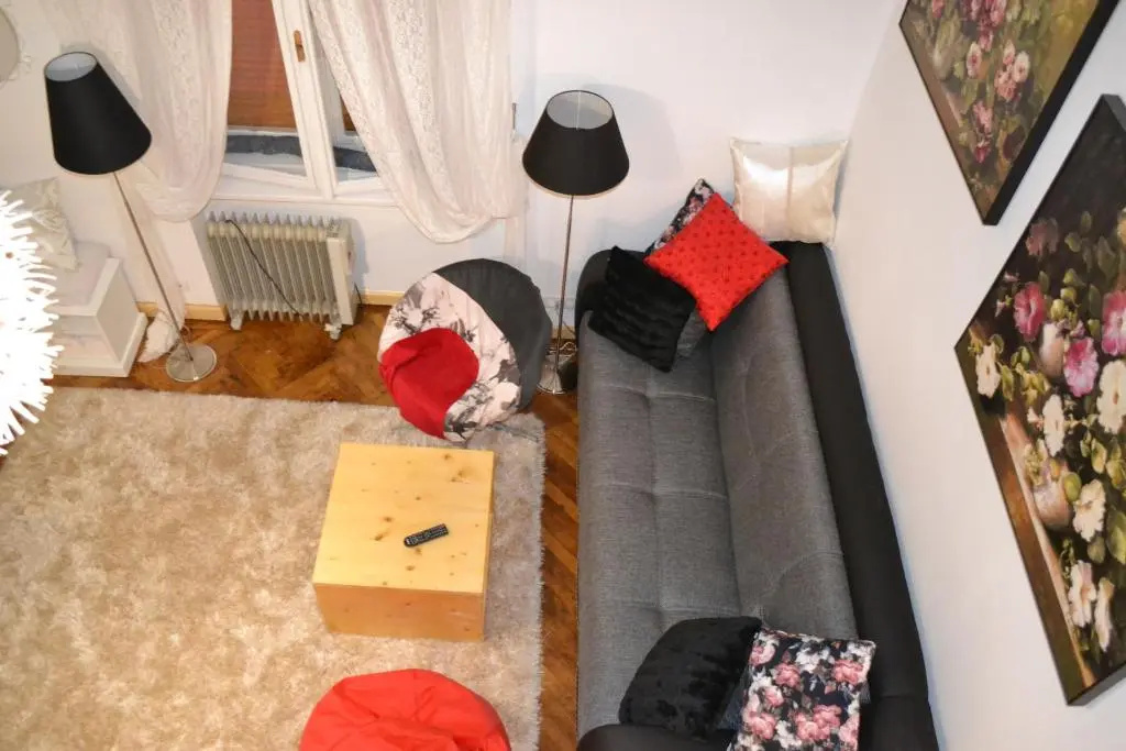 Bastion Apartament 5