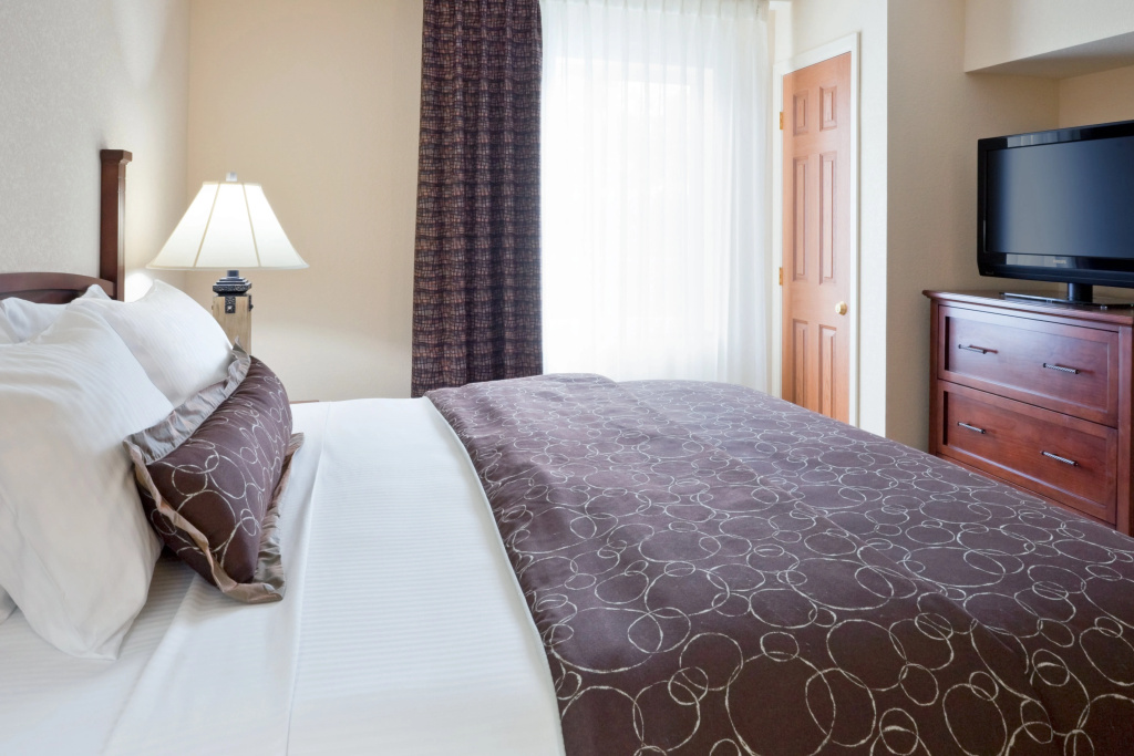 Staybridge Suites Philadelphia Valley Forge 422 by IHG - Général