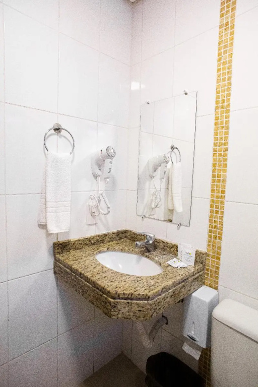 Mar de Canasvieiras Hotel & Eventos - Chambres