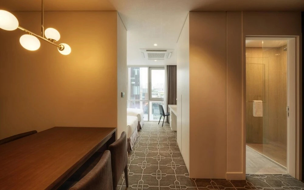 Hotel photo 5