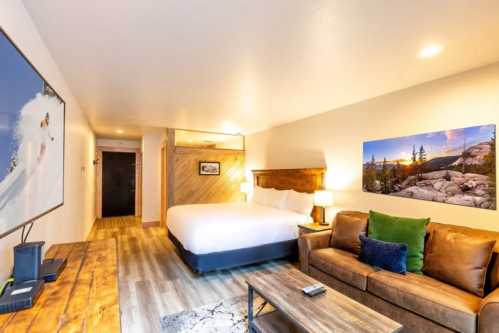 Northstar Resort by Vail Resorts - Chambres