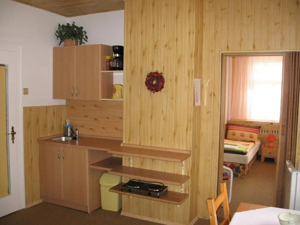 Ubytování v soukromí Rázlovi - Chambres