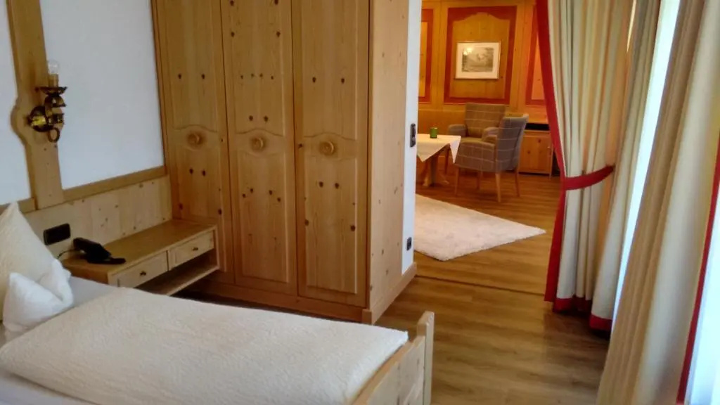Neu-Meran - Chambres