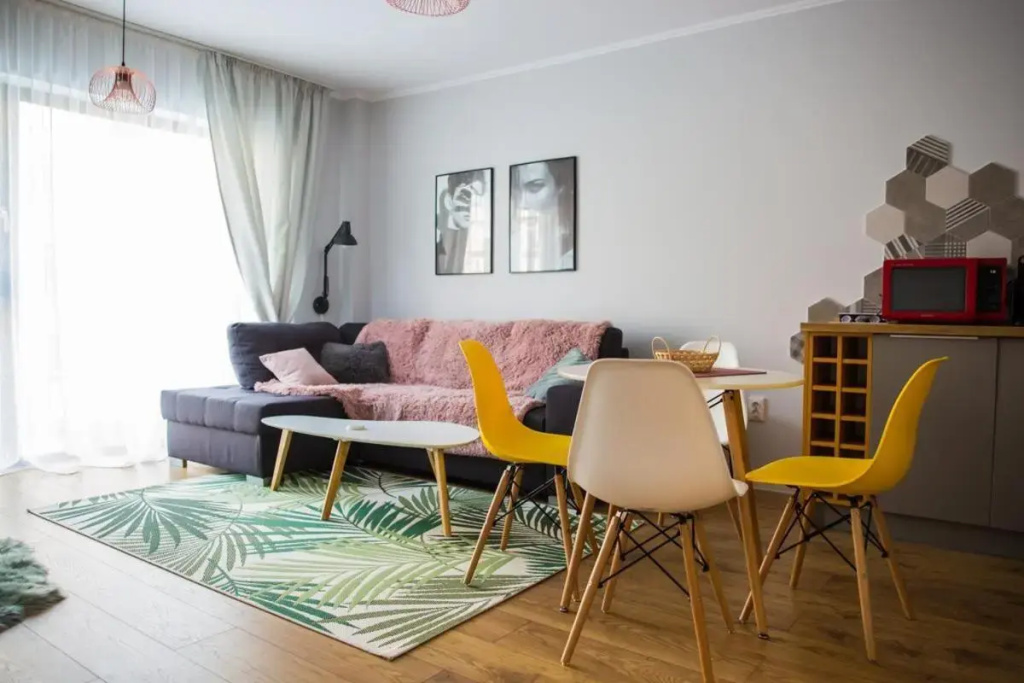 YamaLux Apartment - Alexandru Vaida Voevod