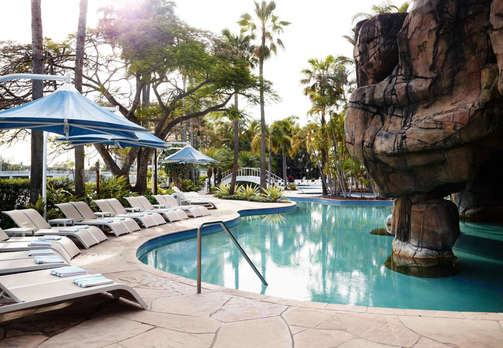 Marriott Vacation Club at Surfers Paradise - 3