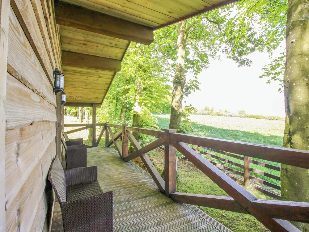 Valley View Lodge