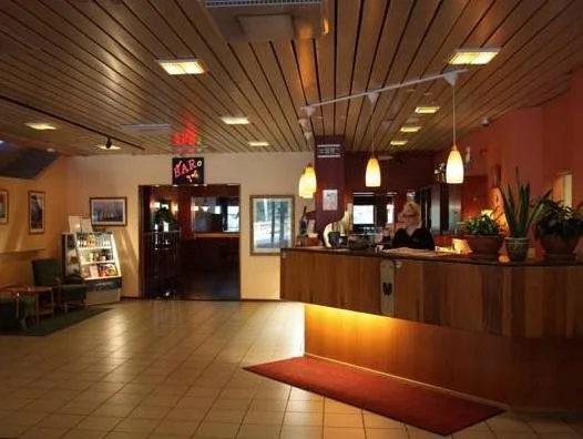 Hotel photo 16