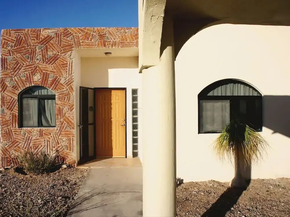 Costa del Mar 57 2 Bedroom Apartment By Seaside San Carlos