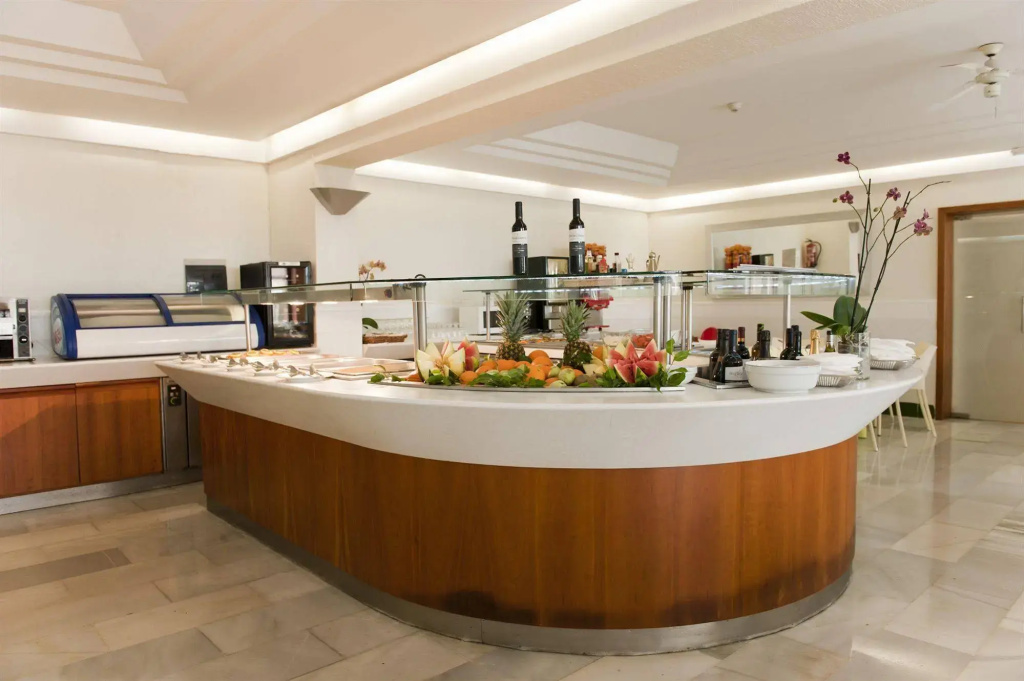 Hotel El Palmeral - Général