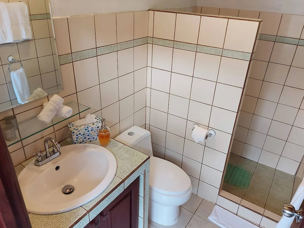 Bungalows Sanlaz - фото 9