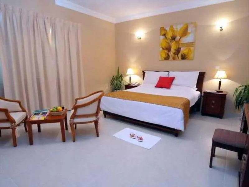 Hotel photo 9