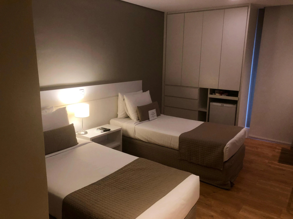 Hotel Heritage - Général
