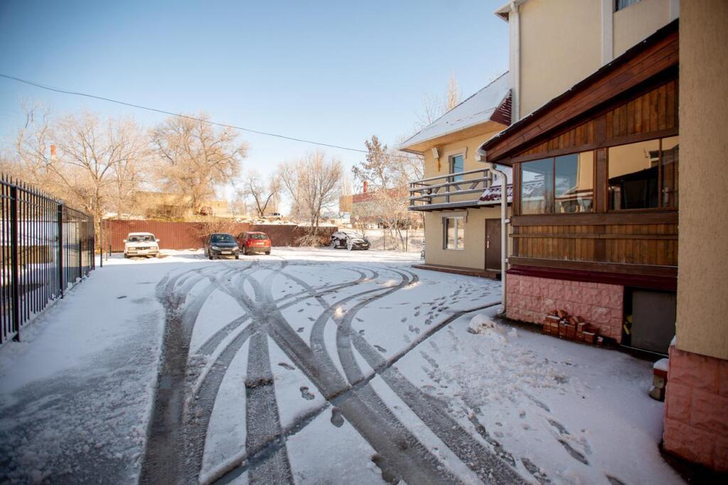 Гостиница дон нововоронеж