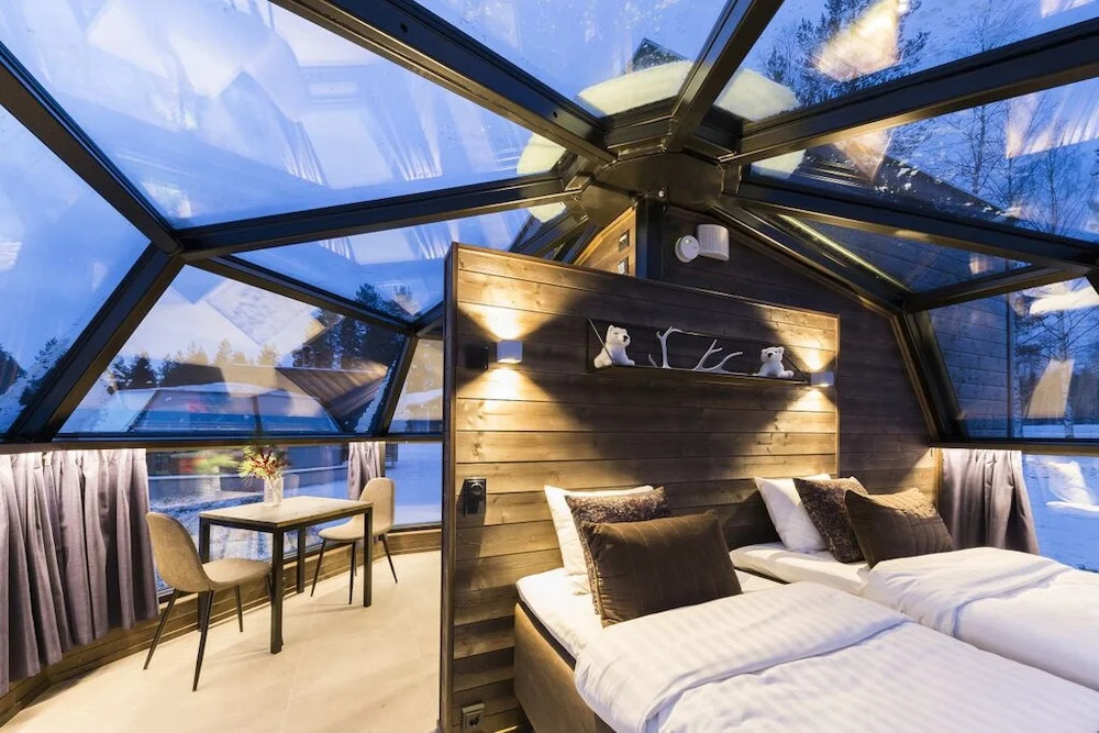 Ranua Resort Arctic Igloos - 4