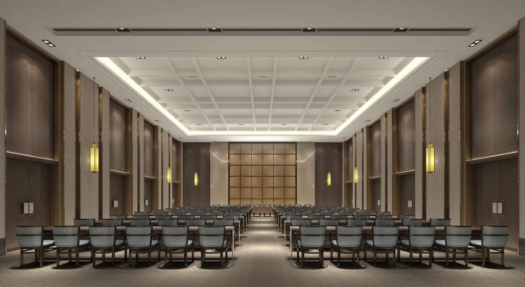 Business Centre